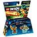LEGO Dimensions Fun Pack Chima Cragger - Foto miniatura 2