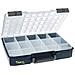 136310 Scatola Assortimento Carrylite 80 5x10 Con 15 Inserti - Foto miniatura 1