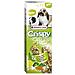 Stick Per Conigli E Cavie Legumi E Ortaggi 110gr - Foto miniatura 3