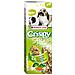 Stick Per Conigli E Cavie Legumi E Ortaggi 110gr - Foto miniatura 2