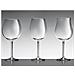Set 6 Calici Xxl Cl64 Vassoio 6 Tableware - Foto miniatura 1