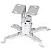 Supporto da Soffitto per Videoproiettore Portata Max 15 Kg - Foto miniatura 1