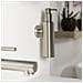 Dispenser Sapone Boston Argento 308530946 - Foto miniatura 2