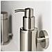 Dispenser Sapone Boston Argento 308530946 - Foto miniatura 3