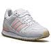 Scarpe Zx 700 W By9389 Taglia 36 Colore Bianco - Foto miniatura 1