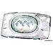 Luce subacquea LED bianco 12/24V. - Foto miniatura 1