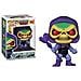 Masters Of The Universe Pop Television Vinile Figura Battle Armor Skeletor 9 Cm - Foto miniatura 3