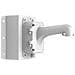 Corner Mounting Bracket With Junction Box - Foto miniatura 1