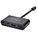 Adattatore K39124EU Interfaccia USB 3.0 / 4 Porte Hub - Foto miniatura 1