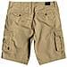 Pantaloni Quiksilver Crucial Battle Abbigliamento Uomo 34 - Foto miniatura 1