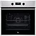Forno Elettrico da Incasso 8421152157787 Capacità 70 L Multifunzione Colore Acciaio inox / Nero - Foto miniatura 4