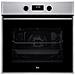 Forno Elettrico da Incasso 8421152157787 Capacità 70 L Multifunzione Colore Acciaio inox / Nero - Foto miniatura 1