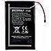 Batteria Ricambio Compatibile Per Ft40 Moto E 2a Gen Pila Interna - Foto miniatura 1