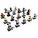 71024 Minifigures Serie Disney 2 - Foto miniatura 3