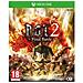 Attack On Titan 2: Final Battle Jeu Xbox One - Foto miniatura 1