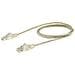 Cavo di Rete Ethernet Snagless CAT6 da 1m - Foto miniatura 3