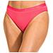 Confezione Da 3 Mutandine Slips Cotone Elasticizzato D4c17 Per Donna - Foto miniatura 7