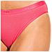 Confezione Da 3 Mutandine Slips Cotone Elasticizzato D4c17 Per Donna - Foto miniatura 9