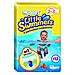 Little Swimmers S Pannolini, Taglia 2-3 (3-8 Kg), 8 Confezioni Da 12 [96 Pannolini] - Foto miniatura 1