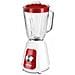 Bs4717 Ruby Red Frullatore Da Tavolo, 1500 W - Foto miniatura 1