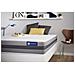 Materasso Actimemo Relax 120x220cm - Spessore : 24cm - Memory Foam - Moderatamente Rigido - Foto miniatura 4