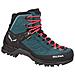 Wms Mtn Trainer Mid Gtx Scarpa Trekking Donna Uk 5,5 - Foto miniatura 2