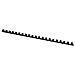 Dorsi A Spirale A4 Nero 10 Mm Conf. 100 Pezzi - Kf24020 - Foto miniatura 1