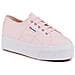 Platform 2790 Cotw Line Up And Down Rosa Sneakers Rosa 39 - Foto miniatura 1