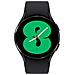Galaxy Watch4 3,05 cm (1.2") OLED 40 mm Digitale 396 x 396 Pixel Touch screen Nero Wi-Fi GPS (satellitare) - Foto miniatura 2