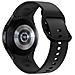 Galaxy Watch4 3,05 cm (1.2") OLED 40 mm Digitale 396 x 396 Pixel Touch screen Nero Wi-Fi GPS (satellitare) - Foto miniatura 3