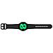 Galaxy Watch4 3,05 cm (1.2") OLED 40 mm Digitale 396 x 396 Pixel Touch screen Nero Wi-Fi GPS (satellitare) - Foto miniatura 6