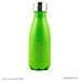 Bottiglia Isotermica Yoko Design Capacità 0,26 L, Materiale Acciaio Inossidabile, Rivestimento Opaco Verde - Foto miniatura 1