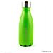 Bottiglia Isotermica Yoko Design Capacità 0,26 L, Materiale Acciaio Inossidabile, Rivestimento Opaco Verde - Foto miniatura 2