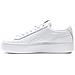 Scarpe Vikky Stacked L Taglia 37 Codice 369143-02 Bianco - Foto miniatura 2