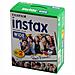 Instax Wide Film 20 Pellicole Instantanee per Fotocamere Instax Wide - Foto miniatura 4