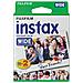 Instax Wide Film 20 Pellicole Instantanee per Fotocamere Instax Wide - Foto miniatura 2