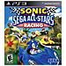 Sonic & SEGÐ All-Stars Racing, PlayStation 3, Corse, E (tutti)  - Foto miniatura 8