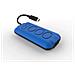 Interactive SWITCHPOWER8000 8000mAh Nero, Blu batteria portatile - Foto miniatura 1