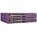 X440-G2-12T-10GE4 Gestito L2 Gigabit Ethernet (10/100/1000) Borgogna - Foto miniatura 2