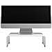 Addit Rialzo Monitor Bento 110 Colore Bianco - Foto miniatura 4