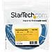Cavo di rete Ethernet RJ45 CAT6a da 5m - Blue - Foto miniatura 1