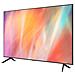 TV Crystal UHD 4K 55" UE55AU7190 Smart TV Tizen Grigio 2021 - Foto miniatura 4