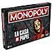 Monopoly La Casa De Papel - Foto miniatura 1