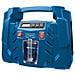 Compressore A Valigetta Portatile Aria Compressa Elettrico Air Force 5 - Foto miniatura 4