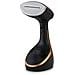 Access Steam Care Dt9100 Vapore Per Indumenti Portatile 0,2 L 1600 W Nero, Rame - Foto miniatura 14
