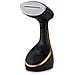 Access Steam Care Dt9100 Vapore Per Indumenti Portatile 0,2 L 1600 W Nero, Rame - Foto miniatura 7