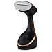 Access Steam Care Dt9100 Vapore Per Indumenti Portatile 0,2 L 1600 W Nero, Rame - Foto miniatura 1