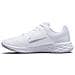 Scarpe Revolution 6 Next Nature Taglia 36.5 Codice Dc3729-101 Bianco - Foto miniatura 2