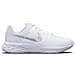 Scarpe Revolution 6 Next Nature Taglia 36.5 Codice Dc3729-101 Bianco - Foto miniatura 1