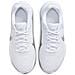 Scarpe Revolution 6 Next Nature Taglia 36.5 Codice Dc3729-101 Bianco - Foto miniatura 5